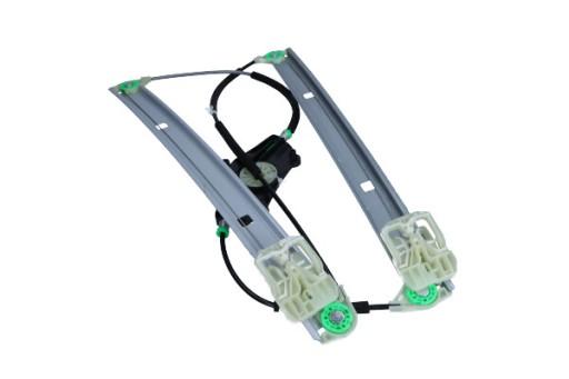 50-0404 - ВІКНА ВІКНА AUDI P. Q5 PR БЕЗ ДВИГУНА