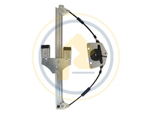 01.7438 - ВІКНА ВІКНА AUDI T. A6 04-ПР. БЕЗ ДВИГУНА