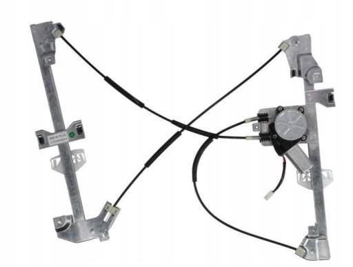 ВІКОННИЙ РЕГУЛЯТОР BLIC 6060-00-PE4135 PEUGEOT CITROEN