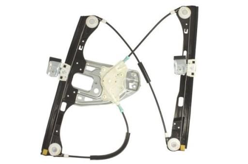 Стеклоподъемник blic 6060-02-031859p mercedes