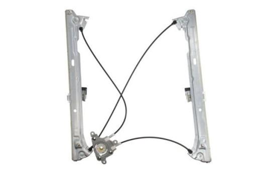 Склопідйомник blic 6060-02-037859p mercedes