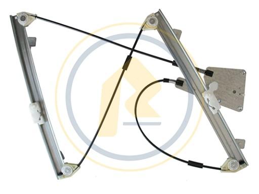 01.7451 - ВІКНА ВІКНА BMW P. 1 E87 LE. БЕЗ ДВИГУНА