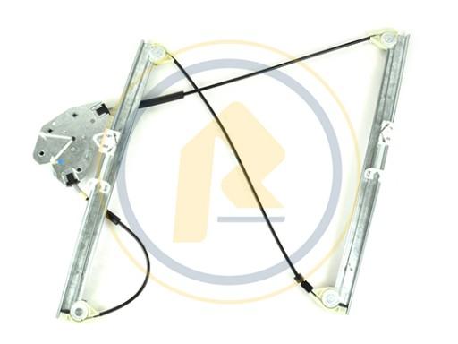 01.3993 - СКІДОПОДІЙНИК BMW P. E46 LE. БЕЗ ДВИГУНА