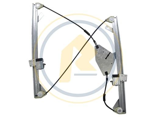 01.3548 - СКІДОПОДІЙНИК BMW P. X3 PR. БЕЗ ДВИГУНА