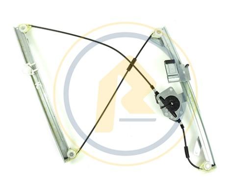 01.3545 - СКІДОПОДІЙНИК BMW P. X6 LE. БЕЗ ДВИГУНА