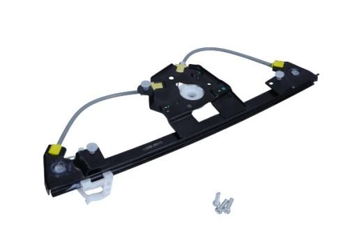 50-0387 - ВІКНА ВІКНА BMW T. 1 E87 LE БЕЗ ДВИГУНА