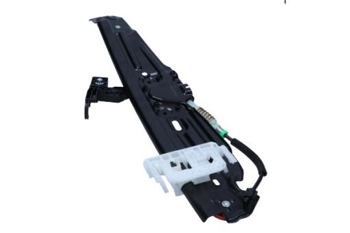 50-0396 - ВІКНА ВІКНА BMW T. 5 F10/F18 PR БЕЗ ДВИГУНА