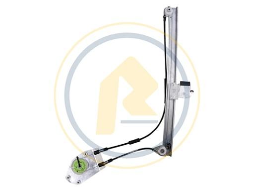 01.7470 - ВІКНА ВІКНА BMW T. E39 PR. БЕЗ ДВИГУНА