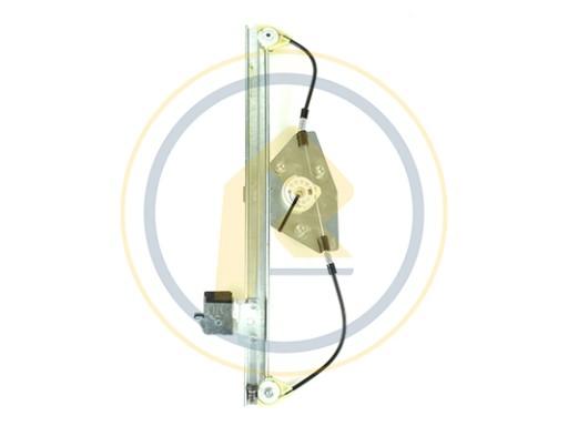 01.3523 - СКІДОПОДІЙНИК BMW T. E90 LE. БЕЗ ДВИГУНА