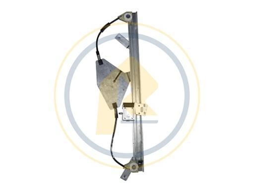 01.3551 - СКІДОПОДІЙНИК BMW T. X3 LE. БЕЗ ДВИГУНА