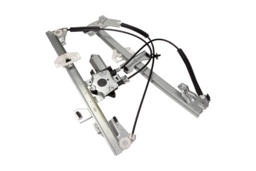 50-0285 - ВІКНА ВІКНА CITROEN P. BERLINGO 96-PR З ДВИГУНОМ