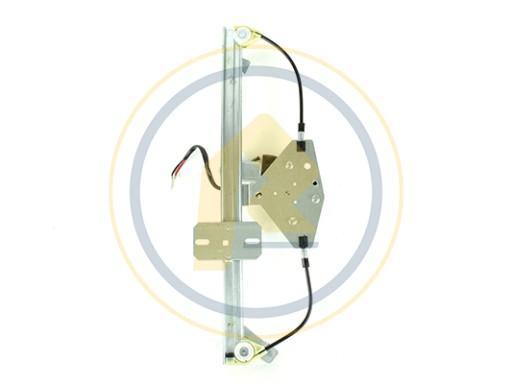 01.8139 - ВІКНА ВІКНА DACIA T. LODGY/DOKKER 12-LE. З ДВИГУНОМ