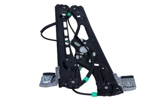 50-0340 - ВІКНА ВІКНА DB P. W211 02-09 LE (ЕЛ. БЕЗ ДВИГУНА)