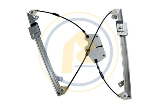 01.8313 - ВІКНО ВІКНО DB P. W246 LE. БЕЗ ДВИГУНА