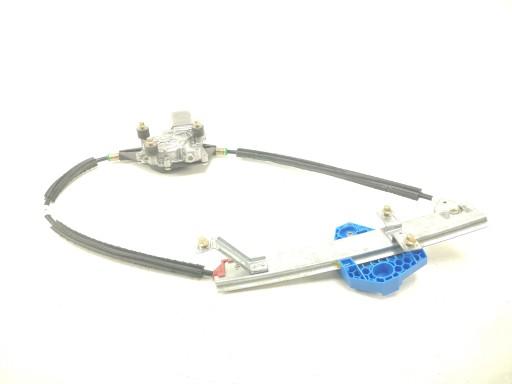 ЗАДНЕЕ ОКНО FORD MONDEO ...-2000 НОВЫЙ ОРИГИНАЛ 93BBF27000BK