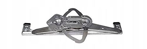 9077PSG1 - ЭЛЕКТРОСТЕКЛО ОКНО БЕЗ МОТОРА ПЕРЕДНЕЕ ЛЕВОЕ VOLVO S80 AS 2006-