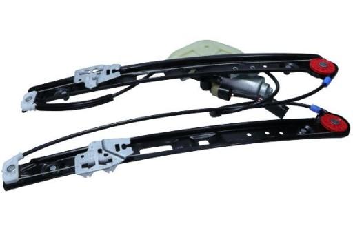 ЕЛЕКТРОВІКНА ВІКНА З ДВИГУНОМ 50-0419