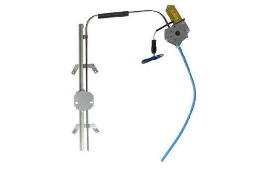 6060-00-AL MR29 - ЭЛЕКТРИЧЕСКОЕ ОКНО С МОТОРОМ