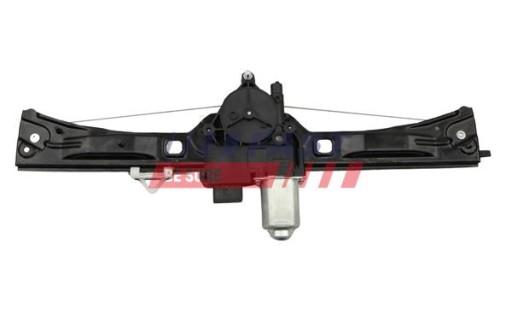 FT91715 - Склопідйомник fiat fiorino citroen nemo передній лівий ел
