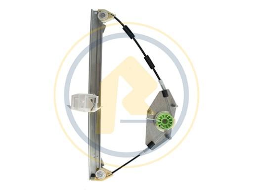 01.1425 - ВІКНА ВІКНА FIAT T. CROMA 05- LE. БЕЗ ДВИГУНА