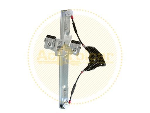 03.4076#OR - Склопідйомник ford fiesta vi 05/14 - перед