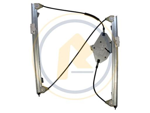 01.3068 - ВІКНА ВІКНА FORD P. B-MAX PR. БЕЗ ДВИГУНА