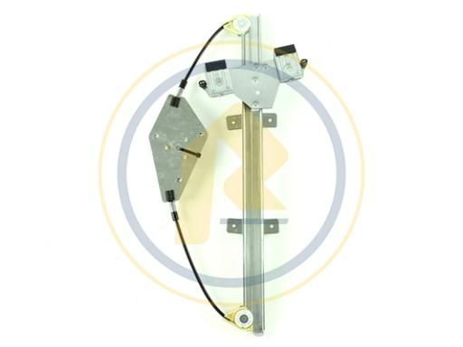 01.3002 - ВІКНА ВІКНА FORD P. FIESTA В ПР. БЕЗ ДВИГУНА 4D