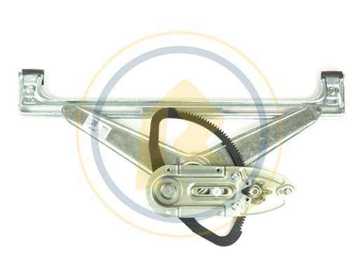 01.3025 - СКІДОПОДІЙНИК FORD P. FOCUS II/C-MAX LE. БЕЗ ДВИГУНА