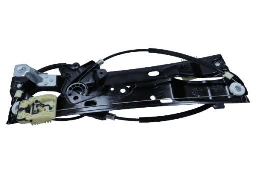 50-0441 - ВІКНА ВІКНА FORD P. FOCUS III LE БЕЗ ДВИГУНА 4D