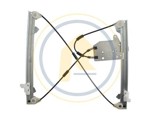 01.3060 - ВІКОННИЙ РЕГУЛЯТОР FORD T. GALAXY/S-MAX PR. БЕЗ ДВИГУНА