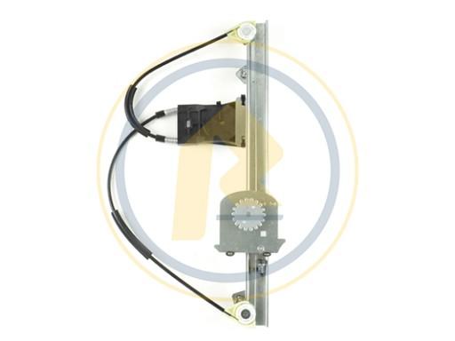 01.3042 - ВІКНА ВІКНА FORD T. MONDEO IV ПР. БЕЗ ДВИГУНА