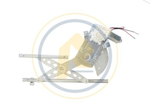 01.3979 - ВІКНА ВІКНА HONDA P. CIVIC VII LE. З ДВИГУНОМ