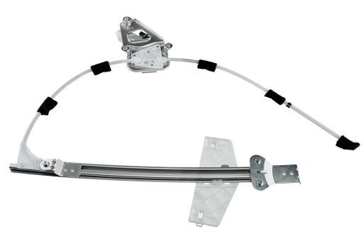 EPS-CH-004 - ОКНО JEEP LIBERTY 02-06 / ПЕРЕДНЕЕ ЛЕВОЕ С