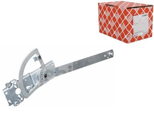 107798 - ВІКНА ВІКНА L ЕЛЕКТРО БЕЗ ДВИГУНА MAN E2000 F2000 F90 F90