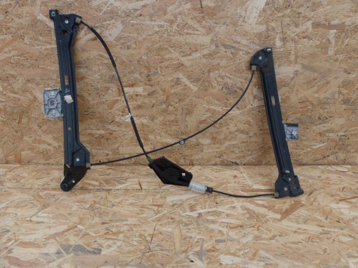 8T0837461 - ОКНО ОКНО ЛЕВОЕ AUDI A5 COUPE 8T0 ОРИГИНАЛ