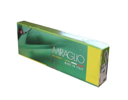 30/7399 - Лівий склопідйомник miraglio для vw eos 1.4 tsi 1.6 fsi 2.0 tdi 3.2 v6 3.6