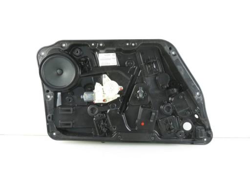 A2469065100 - Стеклоподъёмник левый передний infiniti q30