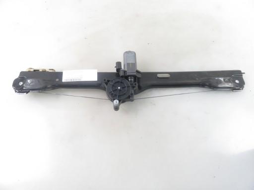 Стеклоподъемник передний левый iveco daily vi van 5802578842