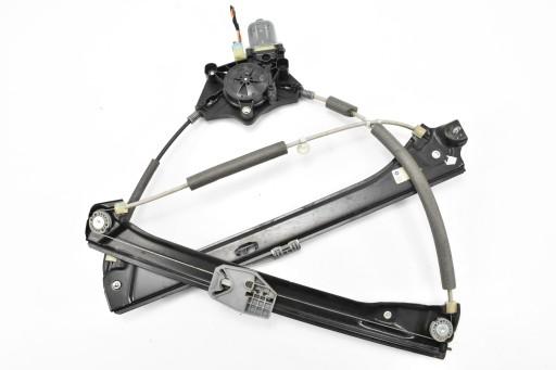 СКІДОПОДІЙНИК ЛІВИЙ ПЕРЕДНИЙ 3V0837461A 5Q0959801B SKODA SUPERB III 2PIN