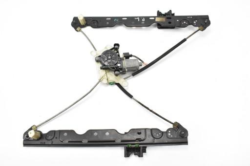 A4637203102 A4637200103, - Стеклоподъемник левый передний a4637202101 mercedes g w464 w463 2pin