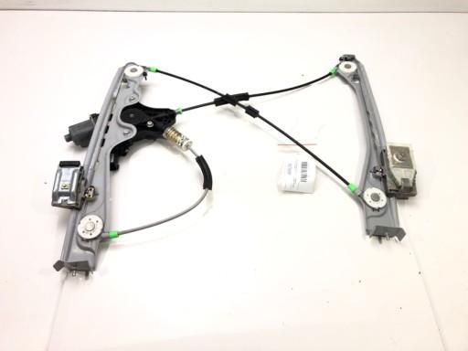 LORK-995-121704 - Склопідйомник лівий передній chevrolet camaro vi 0130822852 sporty/coupe