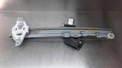 01 - СТЕКЛОРЕГУЛЯТОР ЛЕВЫЙ ПЕРЕДНИЙ CITROEN C4 II 1.6HDI 12R HB 121787AVG