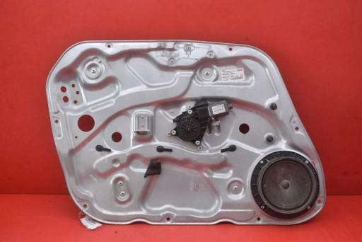 ОКОННЫЙ РЕГУЛЯТОР ЛЕВЫЙ ПЕРЕДНИЙ EU 81310-2L020 HYUNDAI I30 1 I 07-10