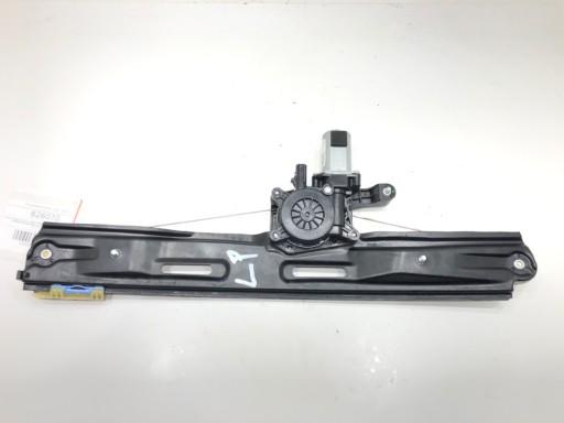 LORK-995-119841 - Стеклоподъемник левый передний fiat tipo 00520728570 хэтчбек