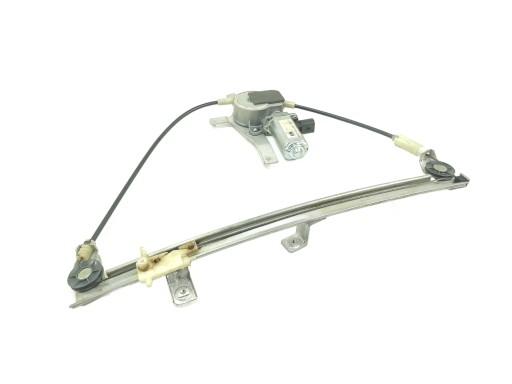 СТЕКЛОРЕГУЛЯТОР ЛЕВЫЙ ПЕРЕДНИЙ FIAT TIPO 1988-1995 НОВЫЙ ОРИГИНАЛ 46405078