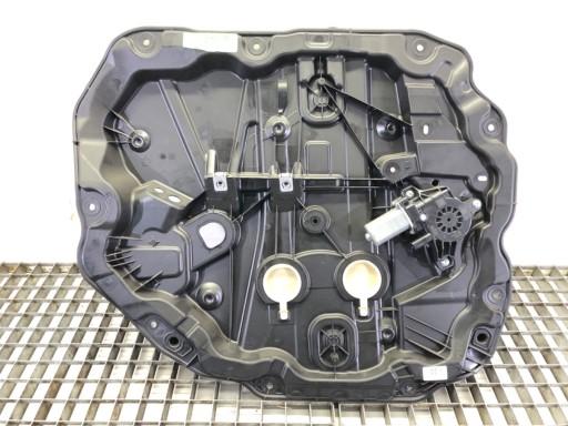 LORK-995-146341 - Стеклоподъёмник левый передний jeep wrangler jl