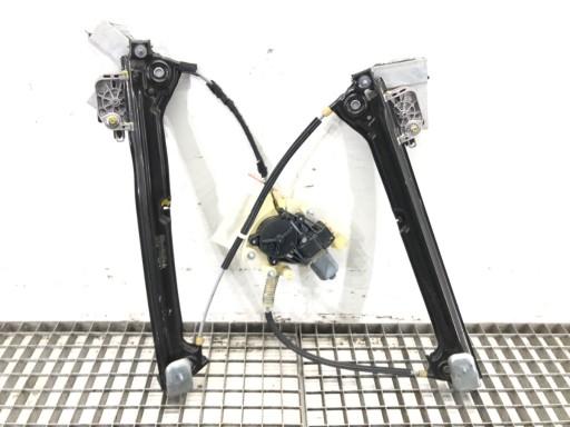 LORK-995-52434 - Склопідйомник лівий передній maserati quattroporte vi 6700098160