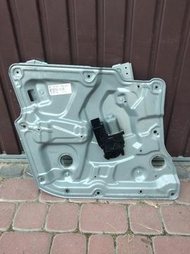 ВІКНО ВІКНО ЛІВЕ ПЕРЕДнє NISSAN PRIMERA P 12