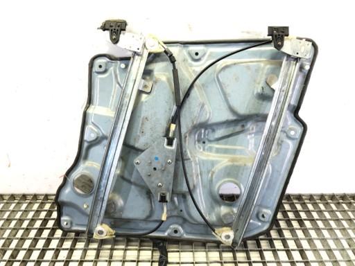 LORK-995-16272 - Стеклоподъёмник левый передний nissan primera p12 хэтчбек