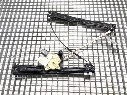 LORK-995-108174 - СТЕКЛОРЕГУЛЯТОР ЛЕВЫЙ ПЕРЕДНИЙ PEUGEOT 308 SW II 9678189880 Kombi 14-21